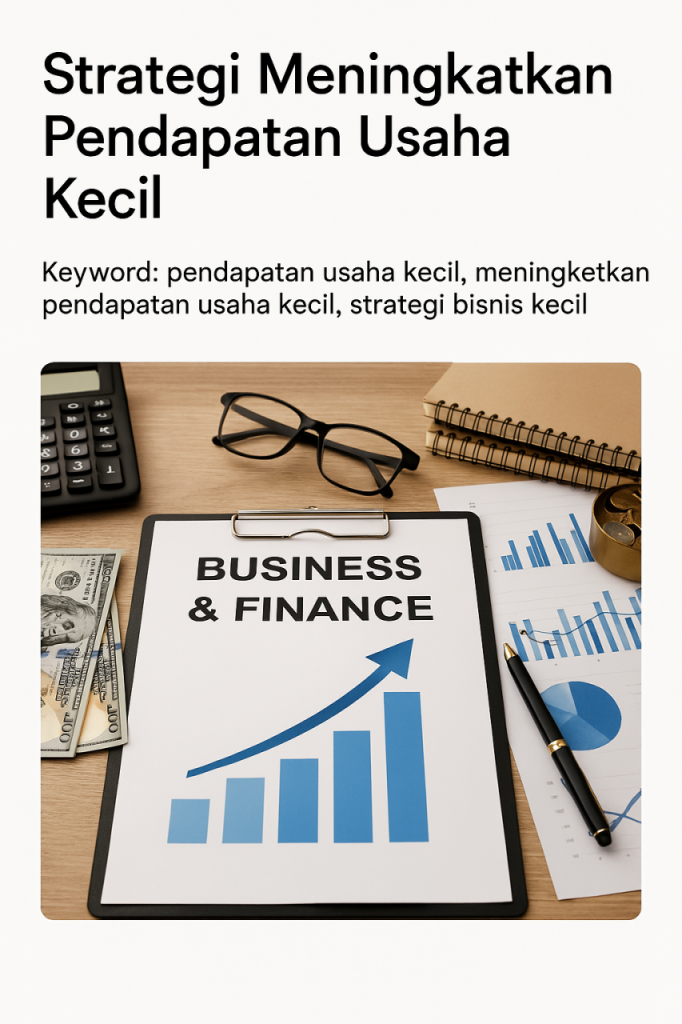 Cara Cerdas Mengelola Duit Biar Bisa Investasi Sejak Dini